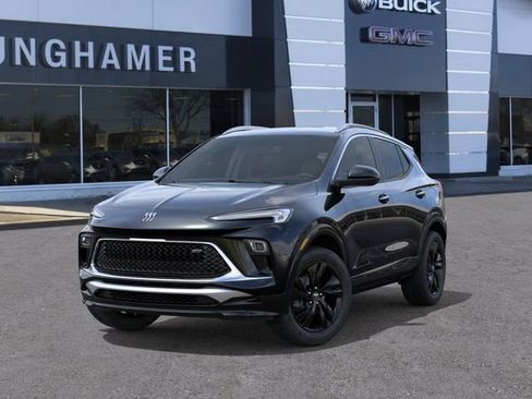 New 2026 Buick Encore GX Sport Touring w/ Comfort Package image 6