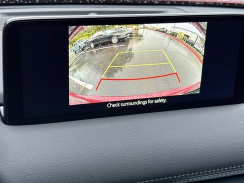 New 2025 MAZDA CX-5 AWD 2.5 S w/ Select Package image 22
