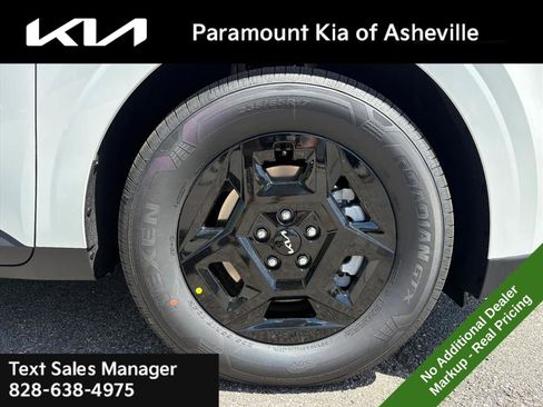 New 2026 Kia Carnival image 30