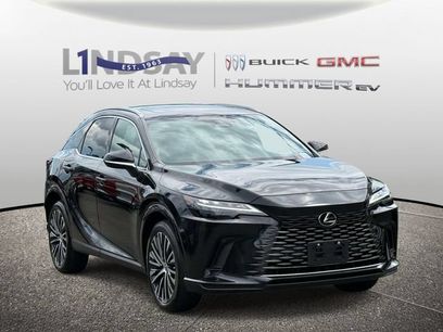 Used 2024 Lexus RX 350 Premium Plus w/ Convenience Package