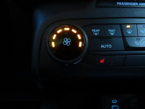 Used 2022 Ford Bronco Sport Big Bend w/ Convenience Package image 33