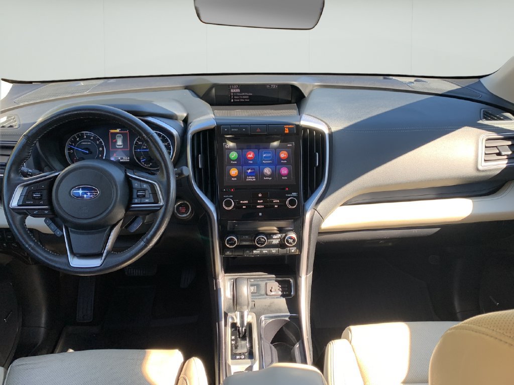 Used 2020 Subaru Ascent Limited w/ Technology Package AWD/4WD image 22