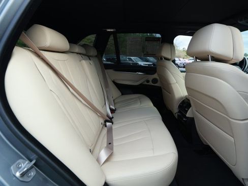 Used 2018 BMW X5 xDrive40e image 33