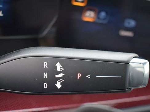 New 2026 Chevrolet Traverse Z71 w/ Driver Confidence Package image 30