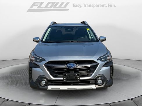 Used 2023 Subaru Outback Touring XT image 3