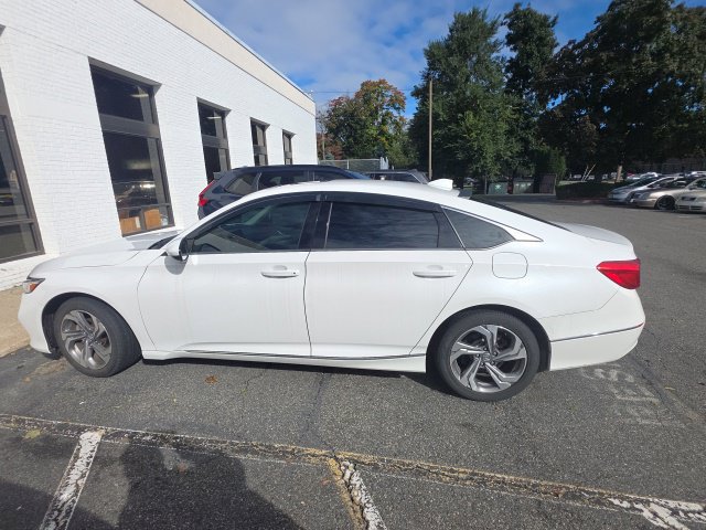 Used 2018 Honda Accord EX image 5