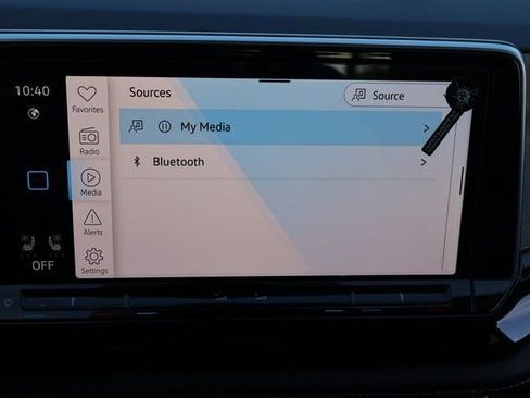 Certified 2026 Volkswagen Atlas SE AWD/4WD image 23