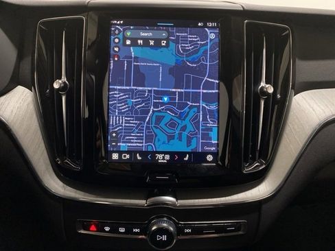 Used 2025 Volvo XC60 B5 Plus image 43