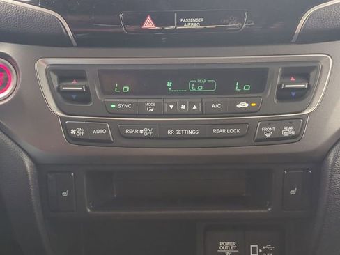 Used 2022 Honda Pilot EX-L image 18