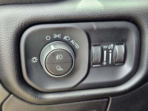 New 2026 RAM 1500 Rebel w/ Bed Utility Group AWD/4WD image 18