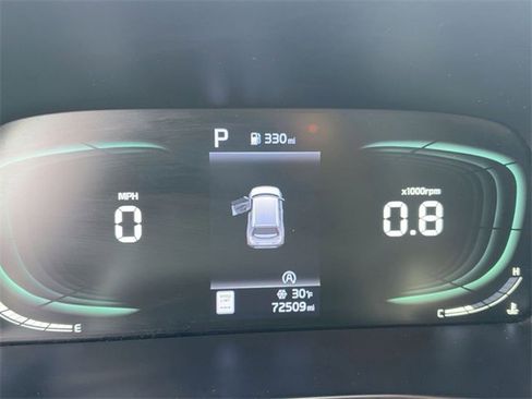 Used 2023 Kia Soul LX w/ Option Group 015 image 17