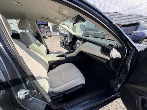 Used 2021 Honda Insight EX image 62