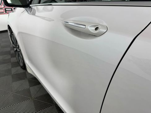 Used 2018 Lincoln MKZ Reserve w/ Climate Package image 26