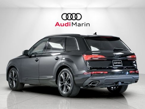 New 2026 Audi Q7 3.0T Premium Plus image 3