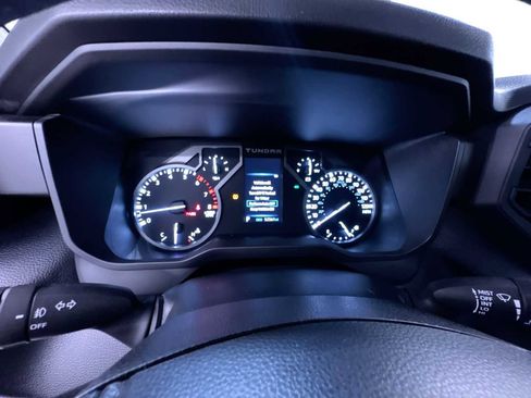 Used 2024 Toyota Tundra SR5 image 21