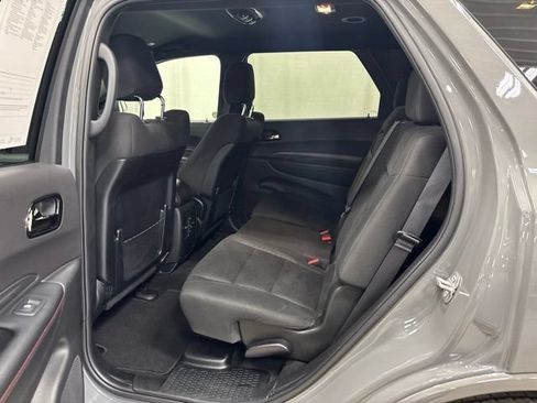 Used 2026 Dodge Durango GT AWD/4WD image 19