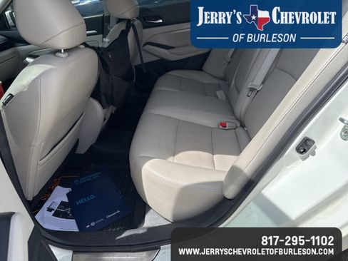 Used 2019 Nissan Altima 2.5 SL image 10