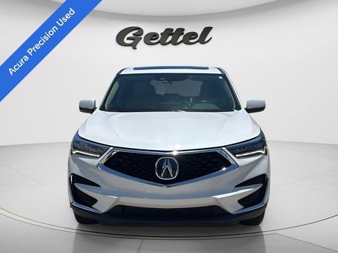 Used 2020 Acura RDX AWD w/ Technology Package image 2