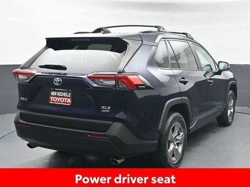 Certified 2024 Toyota RAV4 XLE w/ Convenience Package image 7