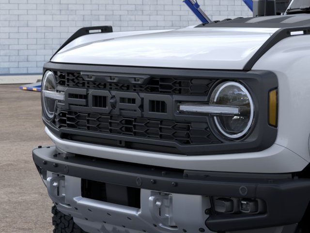 New 2026 Ford Bronco Raptor w/ Interior Carbon Fiber Pack AWD/4WD image 20