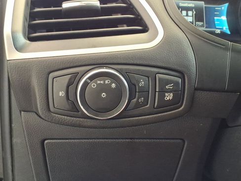 Used 2022 Ford Edge SEL w/ Sport Appearance Package AWD/4WD image 7