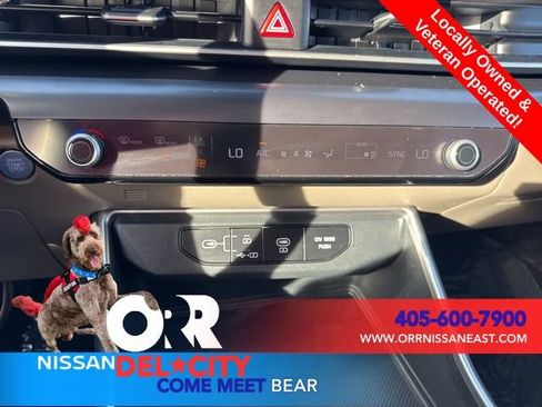 Used 2025 Kia Carnival image 26