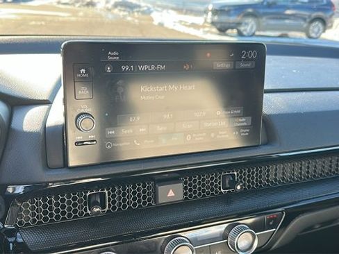 Used 2023 Honda CR-V Sport Touring image 16