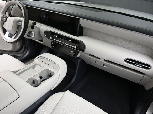 New 2026 Hyundai Palisade Calligraphy image 13