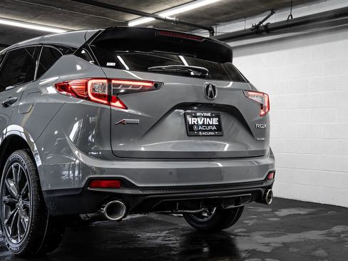 New 2026 Acura RDX A-Spec AWD/4WD image 16