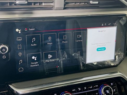 New 2026 GMC Sierra 2500 Denali w/ Denali Reserve Package image 12