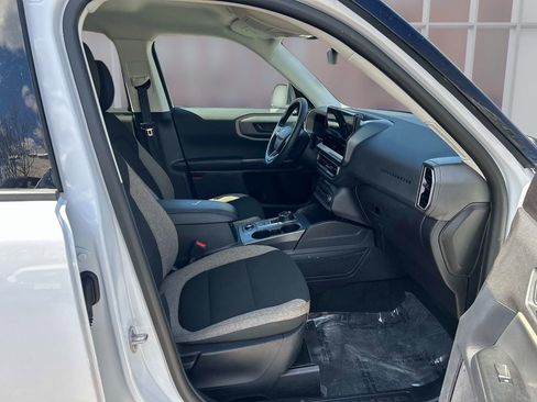 Used 2025 Ford Bronco Sport Big Bend image 18