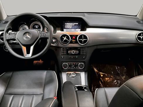 Used 2013 Mercedes-Benz GLK 350 4MATIC image 15