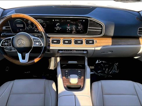 Used 2022 Mercedes-Benz GLE 350 GLE 350 image 13