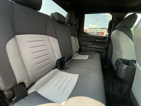Used 2024 Toyota Tacoma TRD Off-Road AWD/4WD image 14