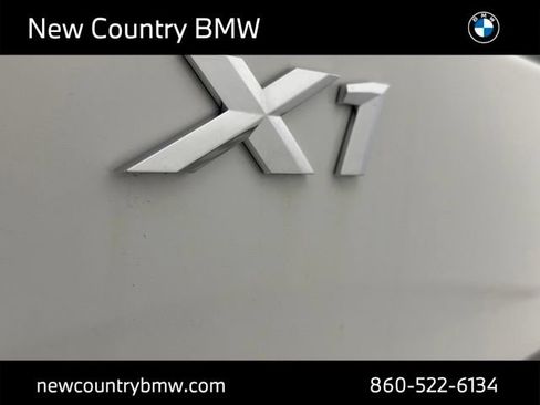 New 2027 BMW X1 xDrive28i AWD/4WD image 28