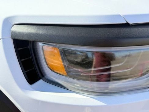 Used 2025 RAM 1500 RHO w/ Bed Utility Group image 32