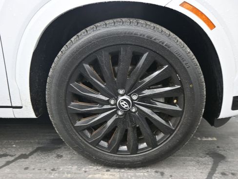 Used 2024 Hyundai Palisade Calligraphy AWD/4WD image 20