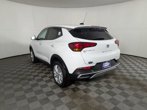 New 2026 Buick Encore GX Preferred w/ Comfort Package image 4