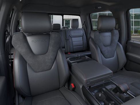 New 2026 Ford F150 Raptor AWD/4WD image 10