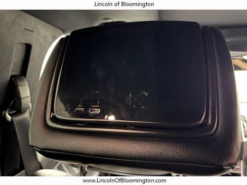 Used 2020 Ford Edge ST w/ Equipment Group 401A AWD/4WD image 18