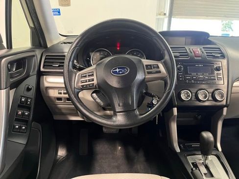 Used 2015 Subaru Forester 2.5i Premium w/ Popular Package #2 AWD/4WD image 21