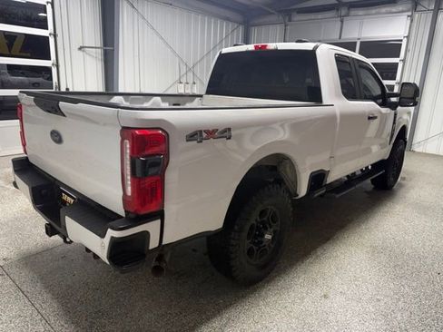 Used 2023 Ford F250 XL w/ STX Appearance Package AWD/4WD image 13