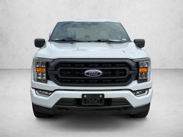 Used 2022 Ford F150 XLT w/ Equipment Group 302A High AWD/4WD image 2