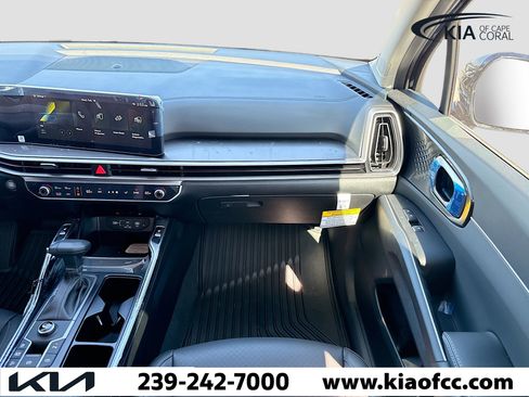 New 2026 Kia Sorento S image 17