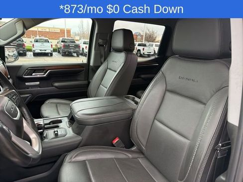 Used 2024 GMC Sierra 1500 Denali image 19