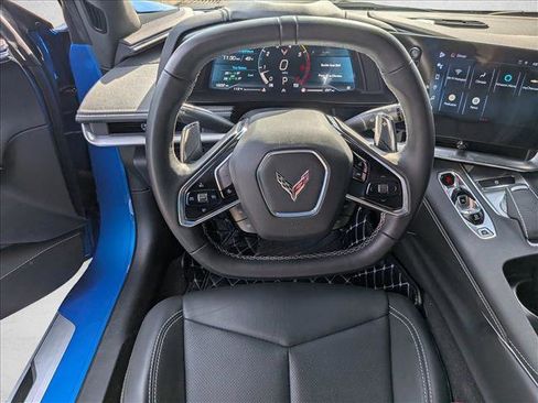Used 2024 Chevrolet Corvette 1LT image 12
