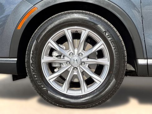 Used 2024 Honda CR-V EX image 13