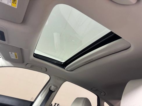 Used 2024 Honda Civic EX image 24
