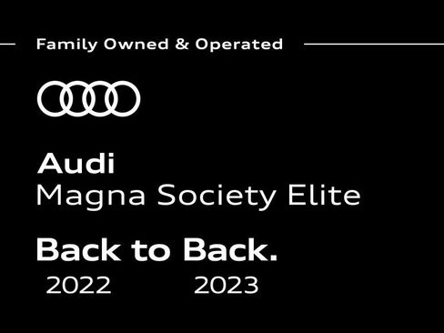 Certified 2022 Audi Q3 2.0T Premium image 7