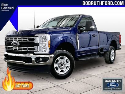 Certified 2026 Ford F250 XLT